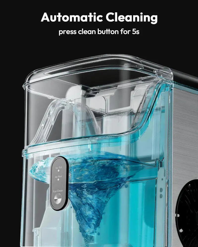 FrostBite Nugget Ice Maker