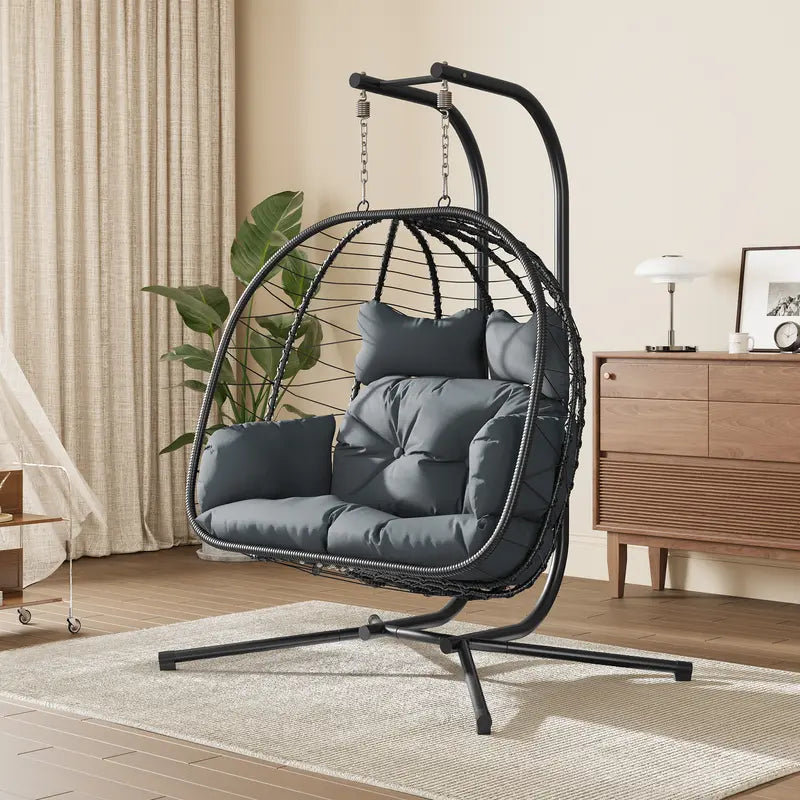 NestSwing Hanging Egg Chair