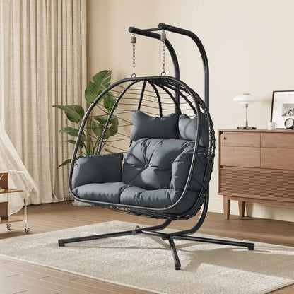 NestSwing Hanging Egg Chair
