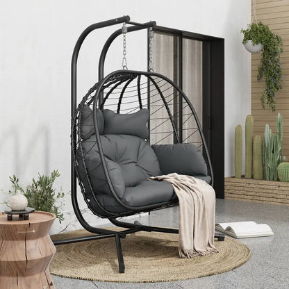 NestSwing Hanging Egg Chair