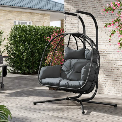 NestSwing Hanging Egg Chair