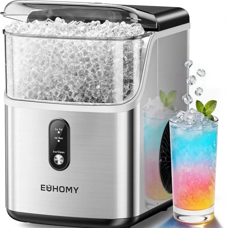 FrostBite Nugget Ice Maker