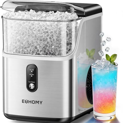FrostBite Nugget Ice Maker