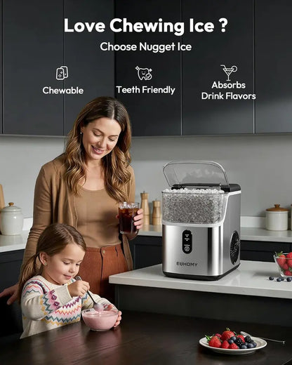 FrostBite Nugget Ice Maker
