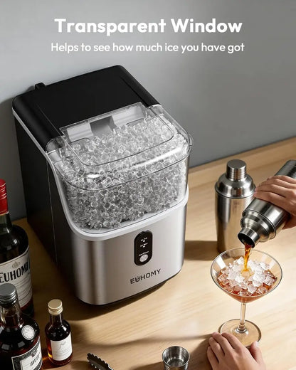 FrostBite Nugget Ice Maker